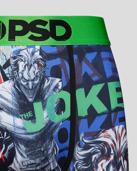 DC - Joker Hypez