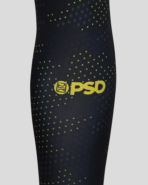 Pro Tight 3/4 - Neon Camo