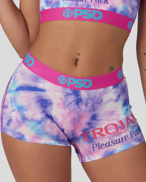 Trojan - Pleasure