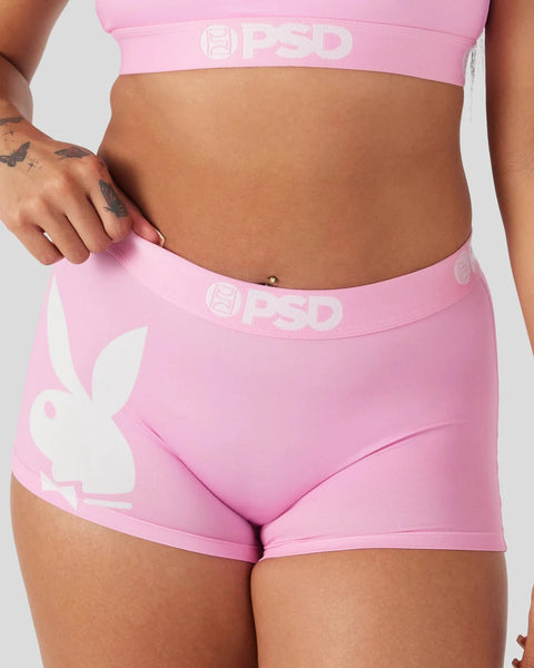Playboy - Logo Pink
