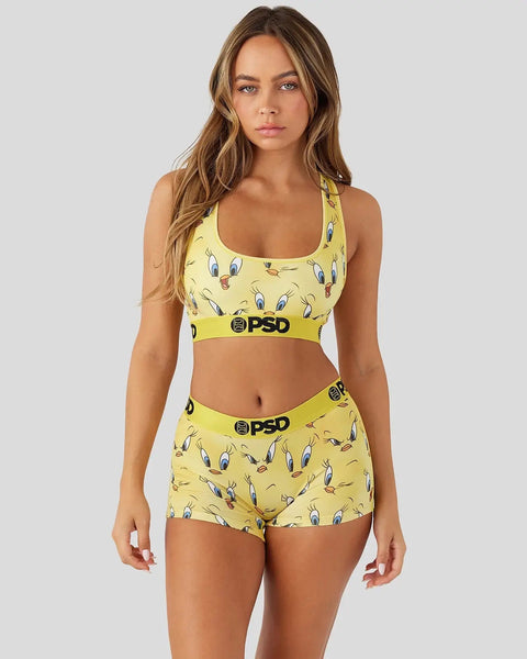 Looney Tunes - Tweety Moods