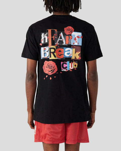 Heartbreak Tee