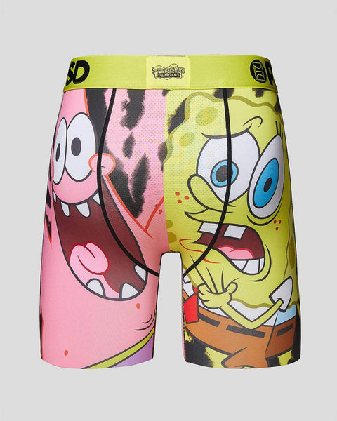 SpongeBob SquarePants - BFFs