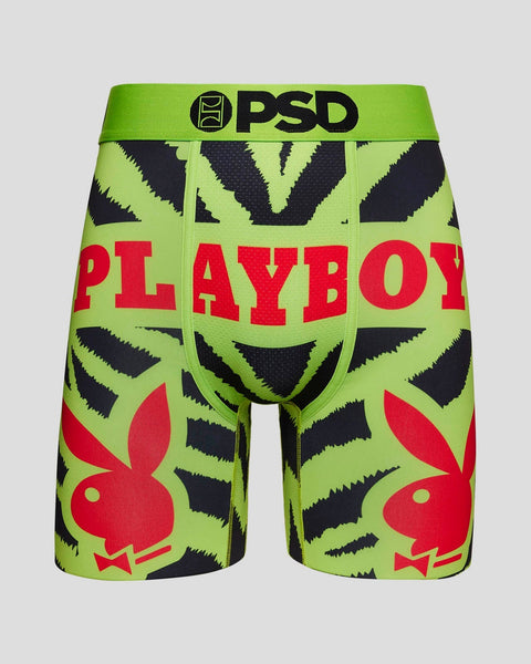 Playboy - Wild Stripes