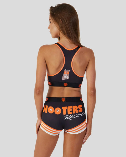 Hooters - Racing