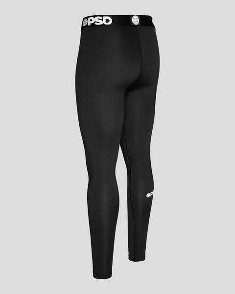 Pro Tight - Black