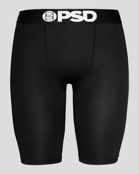 Pro Tight 9” - Black