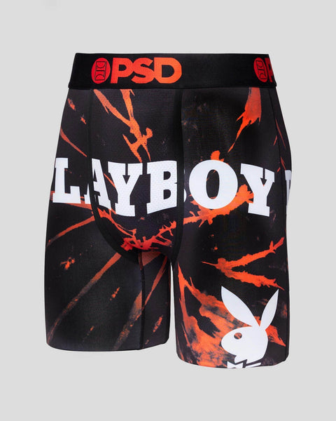 Playboy - Spiral Dye