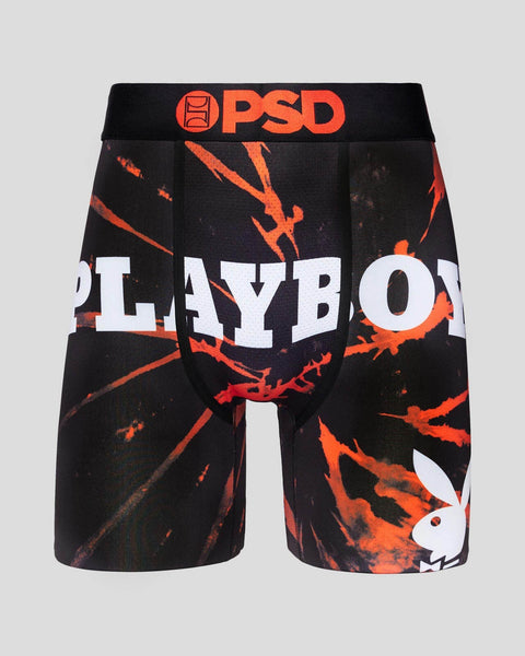 Playboy - Spiral Dye