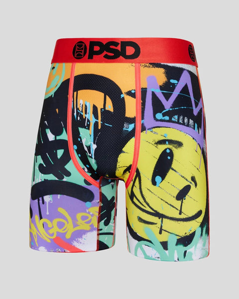 PSD Spray