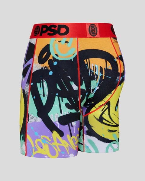 PSD Spray