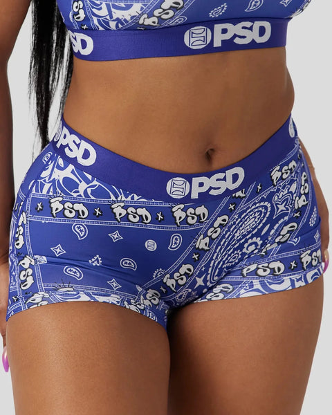 Street Bandana