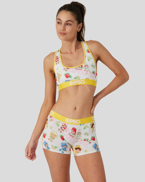 Strawberry Shortcake - Cutie Pie