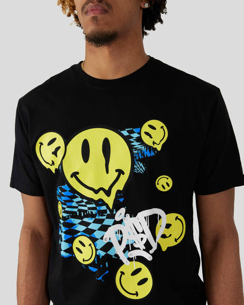 Rave Smiles Tee