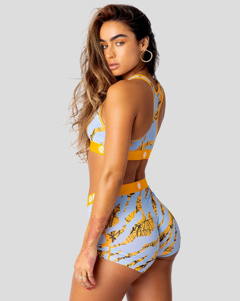 Sommer Ray - Tiger Scratch