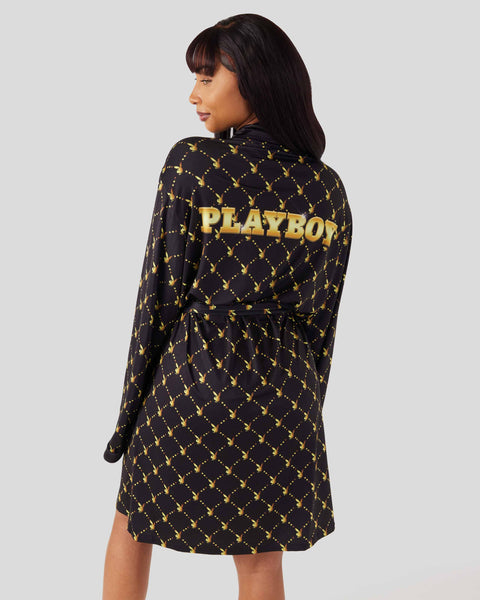 Playboy - Monogram Lux