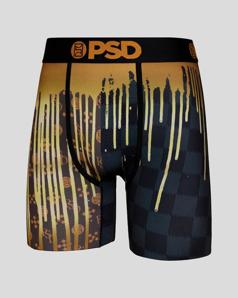 PSD Luxe Drips