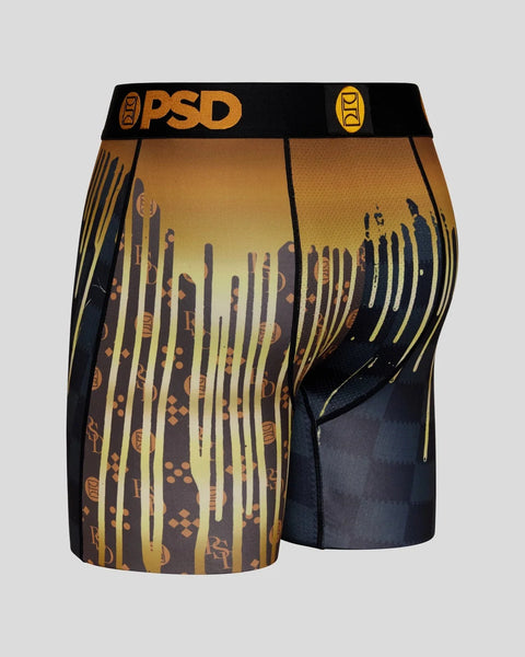 PSD Luxe Drips