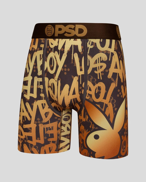 Playboy - Graffiti Luxe