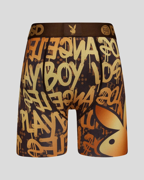 Playboy - Graffiti Luxe