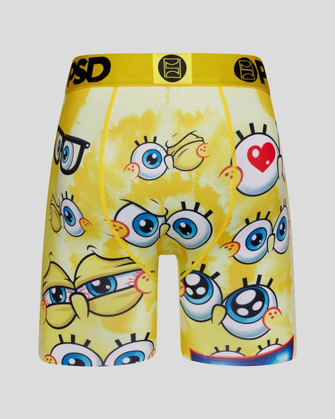 SpongeBob SquarePants - Eyes On You