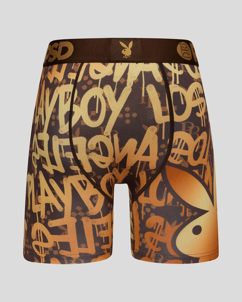 Playboy - Graffiti Luxe