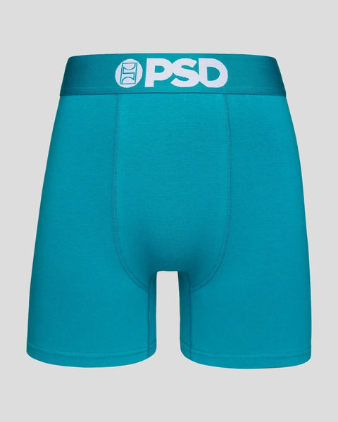 Solids - Dark Teal