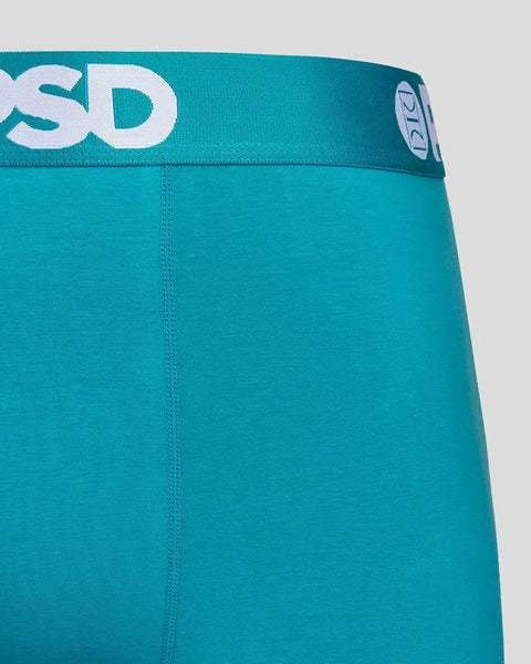 Solids - Dark Teal