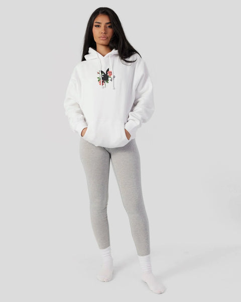 Playboy - Roses Hoodie