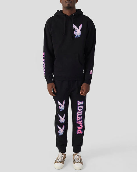 Playboy - Chrome Drip Hoodie