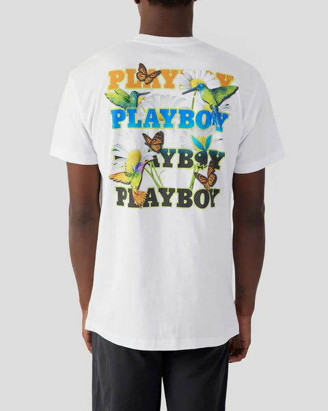 Playboy - Nature Tee