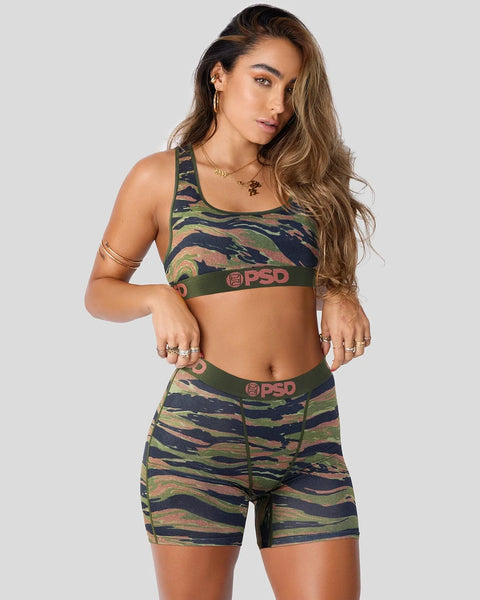 Sommer Ray - Tiger Stripe