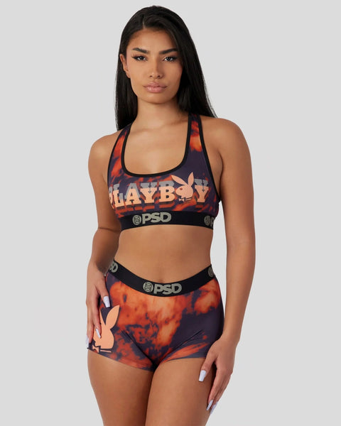 Playboy - Lava Dye