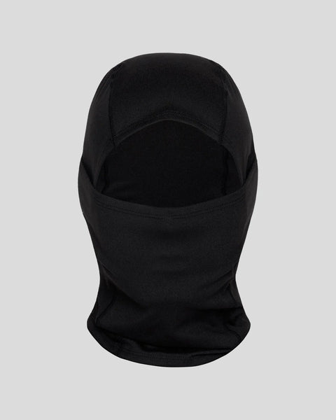 Hooded Mask - PSD Black